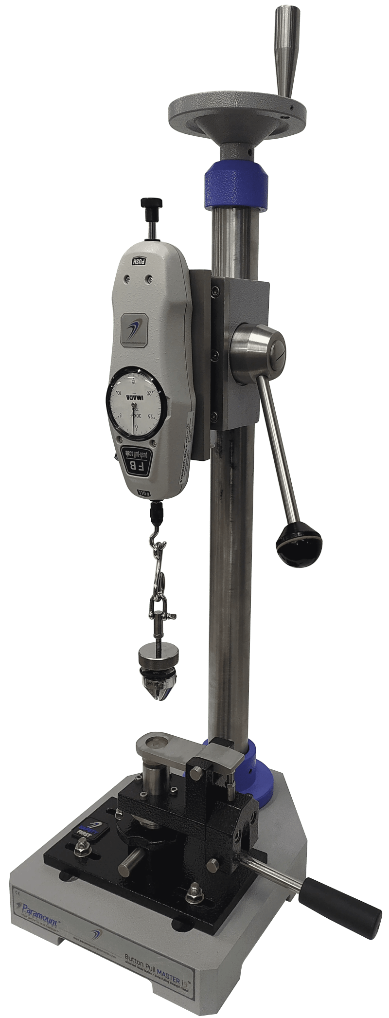 Button Pull Test Sop Ordnur - Landscape Illustration Collection - HD Quality